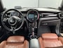 MINI John Cooper Works Mini Cabrio 2.0 232PK Chili Carplay HUD Camera Harman/Kardon Leer Keyless Uitstraling!