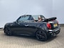 MINI John Cooper Works Mini Cabrio 2.0 232PK Chili Carplay HUD Camera Harman/Kardon Leer Keyless Uitstraling!