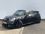 MINI John Cooper Works Mini Cabrio 2.0 232PK Chili Carplay HUD Camera Harman/Kardon Leer Keyless Uitstraling!