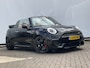 MINI John Cooper Works Mini Cabrio 2.0 232PK Chili Carplay HUD Camera Harman/Kardon Leer Keyless Uitstraling!