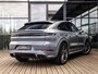 Porsche Cayenne Coupé 3.0 E-Hybrid | SPORTDESIGN | SPORTCHRONO | SPORTEINDPIJPEN | PASM LUCHTVERING | BOSE | PANORAMADAK | STOELVENTILATIE | 360 CAMERA | ADAPTIVE CRUISE CONTROL | KEYLESS ENTRY | PDLS + | ARCTIC GRAU | 21 INCH TURBO DESIGN | 18-WEG STOELEN |