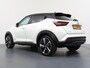 Nissan Juke 1.6 Hybrid N-Design | Stoel-, Stuur- & Voorruitverw. | | Parkeercamera | Navigatie |