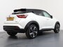 Nissan Juke 1.6 Hybrid N-Design | Stoel-, Stuur- & Voorruitverw. | | Parkeercamera | Navigatie |
