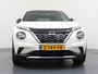 Nissan Juke 1.6 Hybrid N-Design | Stoel-, Stuur- & Voorruitverw. | | Parkeercamera | Navigatie |