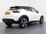 Nissan Juke 1.6 Hybrid N-Design | Stoel-, Stuur- & Voorruitverw. | | Parkeercamera | Navigatie |