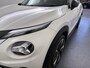 Nissan Juke 1.6 Hybrid N-Design | Stoel-, Stuur- & Voorruitverw. | | Parkeercamera | Navigatie |