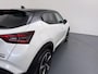 Nissan Juke 1.6 Hybrid N-Design | Stoel-, Stuur- & Voorruitverw. | | Parkeercamera | Navigatie |