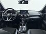 Nissan Juke 1.6 Hybrid N-Design | Stoel-, Stuur- & Voorruitverw. | | Parkeercamera | Navigatie |