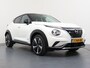 Nissan Juke 1.6 Hybrid N-Design | Stoel-, Stuur- & Voorruitverw. | | Parkeercamera | Navigatie |