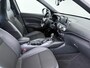 Nissan Juke 1.6 Hybrid N-Design | Stoel-, Stuur- & Voorruitverw. | | Parkeercamera | Navigatie |