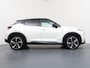Nissan Juke 1.6 Hybrid N-Design | Stoel-, Stuur- & Voorruitverw. | | Parkeercamera | Navigatie |