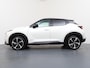 Nissan Juke 1.6 Hybrid N-Design | Stoel-, Stuur- & Voorruitverw. | | Parkeercamera | Navigatie |
