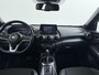 Nissan Juke 1.6 Hybrid N-Design | Stoel-, Stuur- & Voorruitverw. | | Parkeercamera | Navigatie |