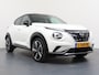 Nissan Juke 1.6 Hybrid N-Design | Stoel-, Stuur- & Voorruitverw. | | Parkeercamera | Navigatie |