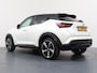 Nissan Juke 1.6 Hybrid N-Design | Stoel-, Stuur- & Voorruitverw. | | Parkeercamera | Navigatie |