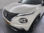 Nissan Juke 1.6 Hybrid N-Design | Stoel-, Stuur- & Voorruitverw. | | Parkeercamera | Navigatie |