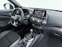 Nissan Juke 1.6 Hybrid N-Design | Stoel-, Stuur- & Voorruitverw. | | Parkeercamera | Navigatie |
