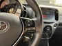 Toyota Aygo 1.0 VVT-i x-cite, 31.000 KM, Apple car play, Camera