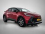 Toyota C-HR / C-HR+ 1.8 Hybrid 140 First Edition Limited+ | Navigatie | Stoel- en Stuurverwarming | Parkeersensoren voor+achter | Groot Scherm | Bi-LED |