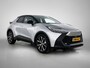 Toyota C-HR / C-HR+ 1.8 Hybrid 140 First Edition Limited+ | Navigatie | Stoel- en Stuurverwarming | Parkeersensoren voor+achter | Groot Scherm | Bi-LED |
