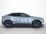 Toyota C-HR / C-HR+ First Edition 77 kWh | Stoel+stuurverwarming | Dodehoek detectie | Parkeersensoren voor+achter | Elektrische Achterklep | Climate Control | Cruise control Adaptive | Sfeerverlichting |
