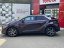 Toyota C-HR / C-HR+ 1.8 Hybrid 140 First Edition STOEL+STUUR VERWARMING DODEHOEKSENSOREN PARKEERCAMERA