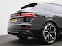 Audi RS Q8 4.0 TFSI Q8 quattro | RS-sportstoelen | Head-Up display | HD Matrix LED-koplampen | RS sportuitlaat | Bang & Olufsen Premium soundsystem | Soft-Close | Stoelkoeling & Verwarming voor | stoelverwarming achter | keramisch Remmen | Massage | Panorama dak |