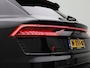 Audi RS Q8 4.0 TFSI Q8 quattro | RS-sportstoelen | Head-Up display | HD Matrix LED-koplampen | RS sportuitlaat | Bang & Olufsen Premium soundsystem | Soft-Close | Stoelkoeling & Verwarming voor | stoelverwarming achter | keramisch Remmen | Massage | Panorama dak |