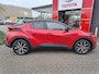 Toyota C-HR / C-HR+ 1.8 Hybrid 140 Dynamic ACHTERUITRIJCAMERA PDC VOOR EN ACHTER AD-CRUISE