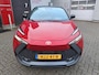 Toyota C-HR / C-HR+ 1.8 Hybrid 140 Dynamic ACHTERUITRIJCAMERA PDC VOOR EN ACHTER AD-CRUISE