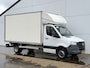 Mercedes-Benz Sprinter 514 2.2 CDI Automaat Achterdeuren Climate Control Cruise Control Koffer Meubelbak Bakwagen