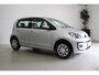 Volkswagen Up! 1.0 EcoFuel move up! | AARDGAS | STOEL-VERW | AIRCO | DAB-RADIO | ELEK-RAMEN | CARPLAY | CPV |