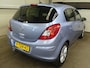 Opel Corsa 1.2-16V Design Edition - Cruise Control - Stoel verwarming