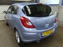 Opel Corsa 1.2-16V Design Edition - Cruise Control - Stoel verwarming