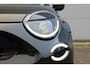 Fiat 600 1.2 Hybrid La Prima | Camera | Adaptive Cruise | Stoelverwarming | Carplay | Keyless | | Achterbank in delen neerklapbaar | Achteruitrijcamera | Airco (automatisch) | Camera | Adaptive Cruise | Stoelverwarming | Carplay | Keyless |