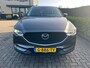 Mazda CX-5 2.0 SkyActiv-G 165 Luxury trekhaak, leer, camera, cruise, navi