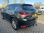 Mazda CX-5 2.0 SkyActiv-G 165 Luxury trekhaak, leer, camera, cruise, navi