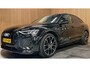 Audi e-tron Sportback 55 Quattro S-Line 95 kWh|90%SOH|PANO|LEDER|AMBIANCE|ACC|MEMORY|CAMERA|CARLAY/ANDROID|STOELVERW|NL|NAP|1EIG|