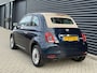 Fiat 500C 1.0 Hybrid Lounge