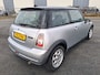 MINI Cooper Mini 1.6 LEUKE AUTO RIJDT EN SCHAKELT GOED