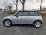 MINI Cooper Mini 1.6 LEUKE AUTO RIJDT EN SCHAKELT GOED