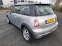 MINI Cooper Mini 1.6 LEUKE AUTO RIJDT EN SCHAKELT GOED