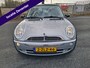 MINI Cooper Mini 1.6 LEUKE AUTO RIJDT EN SCHAKELT GOED