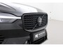 Volvo XC60 T6 Plug-in hybrid Ultra Black Edition | Luchtvering | Bowers&Wilkins | Massage | Head-Up | 360° Camera