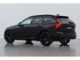 Volvo XC60 T6 Plug-in hybrid Ultra Black Edition | Luchtvering | Bowers&Wilkins | Massage | Head-Up | 360° Camera