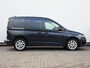 Volkswagen Caddy Cargo Style 2.0 TDI 122 pk Automaat | Navigatie | Airco | Cruise control | Camera | LED | App connect | DAB + | LEER | Ergo Comfort stoelen | Stoelverwarming | Multi stuur | PDC | Trekhaak | 17 "LM velgen |