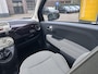 Fiat 500 1.2 Lounge AIRCO / ELEKT RAMEN / PANO