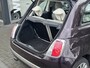 Fiat 500 1.2 Lounge AIRCO / ELEKT RAMEN / PANO