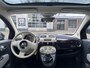 Fiat 500 1.2 Lounge AIRCO / ELEKT RAMEN / PANO