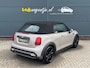 MINI Cooper Mini Cabrio 1.5 Yours Aut. *leder *carplay *17"